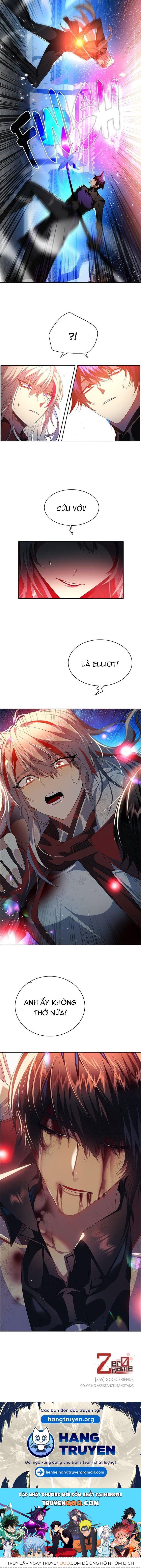 Zero Game Chap 255 - Next Chap 256