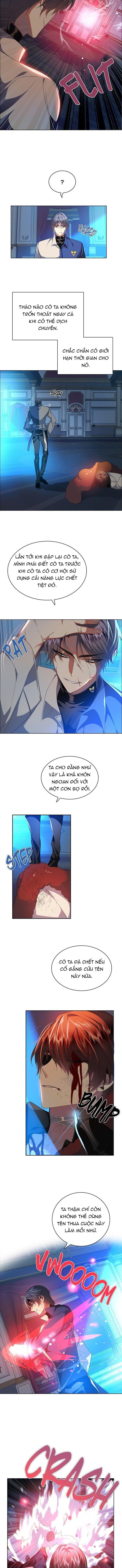 Zero Game Chap 255 - Next Chap 256