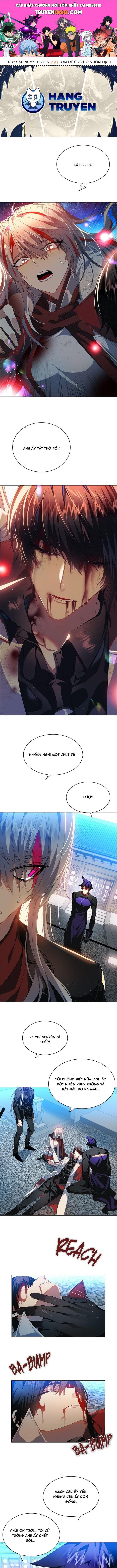 Zero Game Chap 256 - Next Chap 257