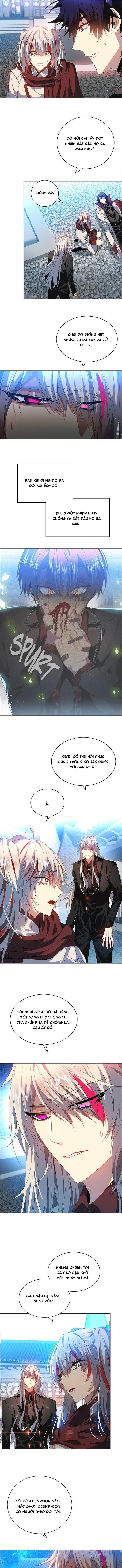 Zero Game Chap 256 - Next Chap 257