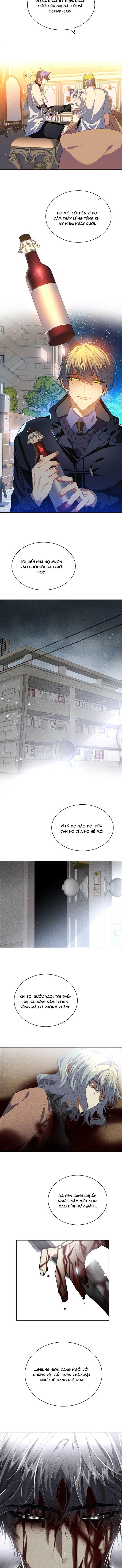 Zero Game Chap 256 - Next Chap 257
