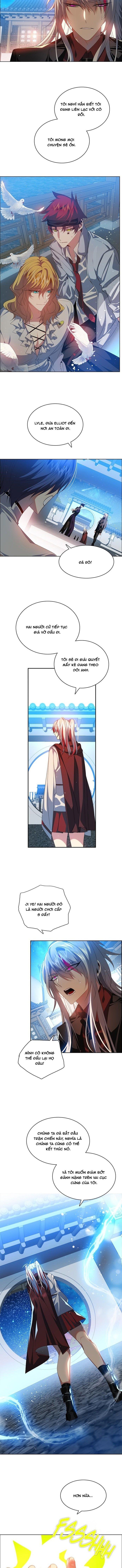Zero Game Chap 256 - Next Chap 257