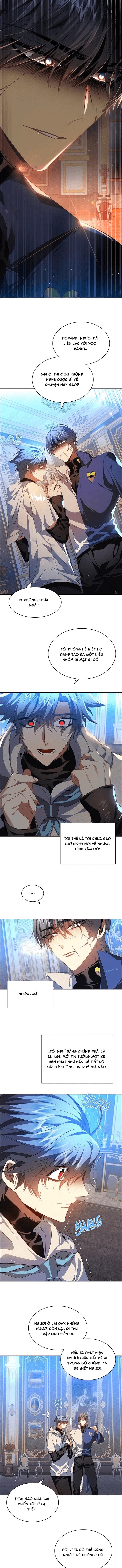 Zero Game Chap 256 - Next Chap 257