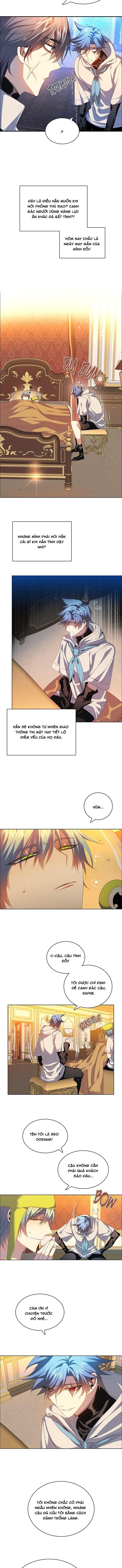 Zero Game Chap 256 - Next Chap 257