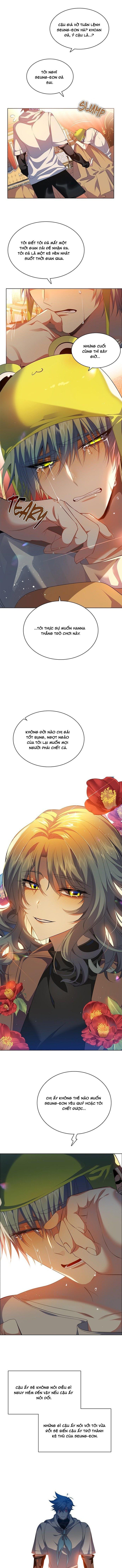Zero Game Chap 256 - Next Chap 257