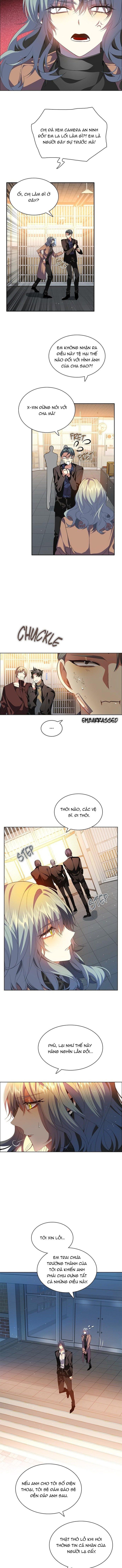Zero Game Chap 257 - Next Chap 258