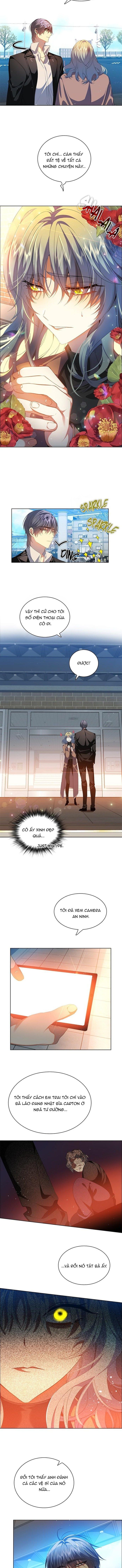 Zero Game Chap 257 - Next Chap 258
