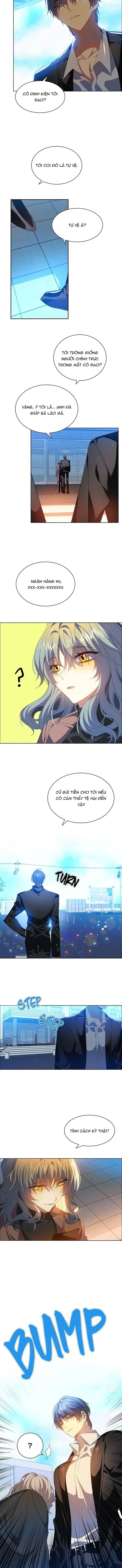 Zero Game Chap 257 - Next Chap 258