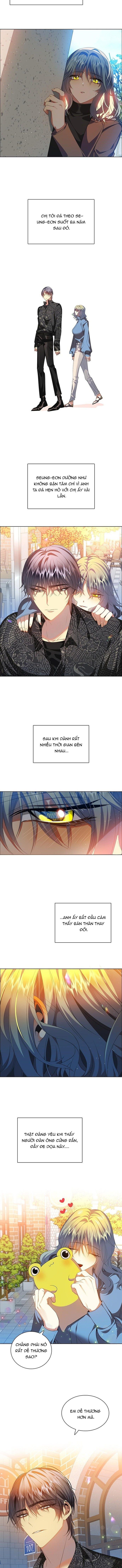 Zero Game Chap 257 - Next Chap 258