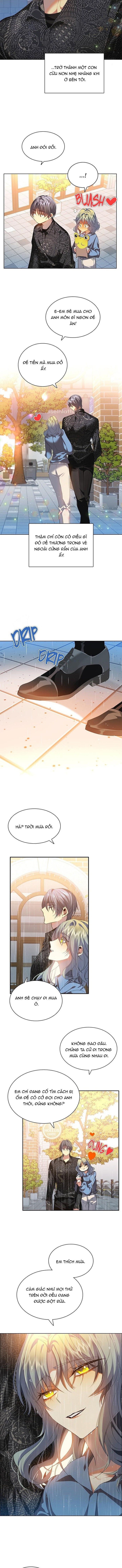 Zero Game Chap 257 - Next Chap 258