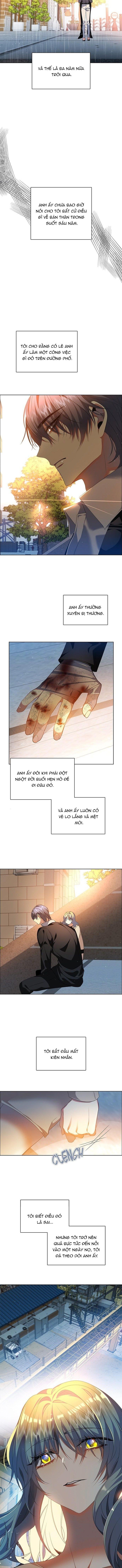 Zero Game Chap 257 - Next Chap 258