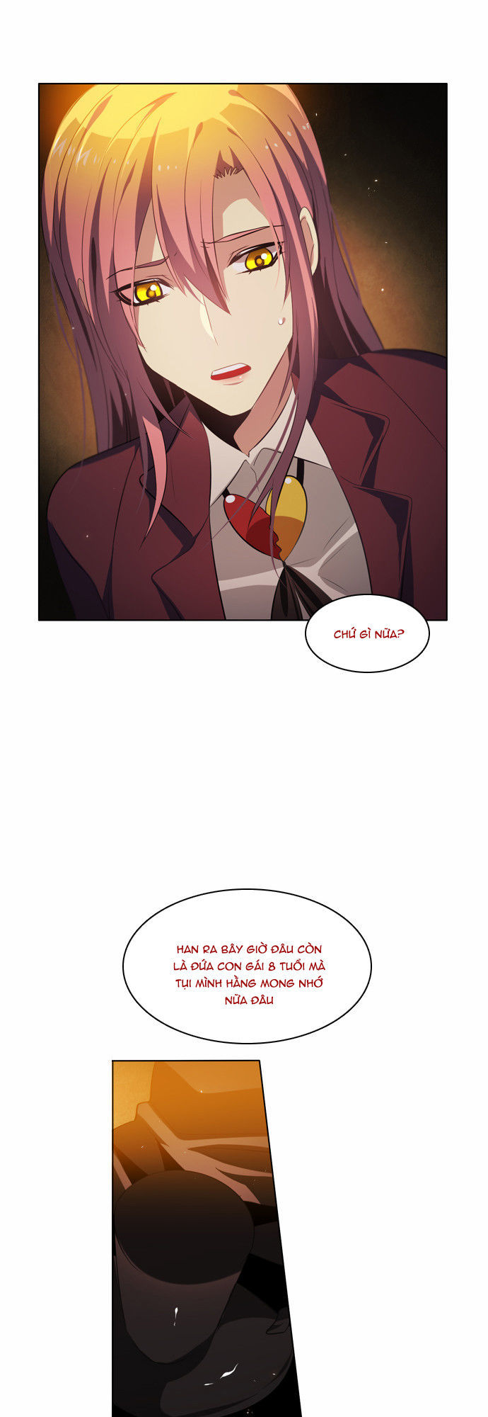 Zero Game Chap 26 - Next Chap 27