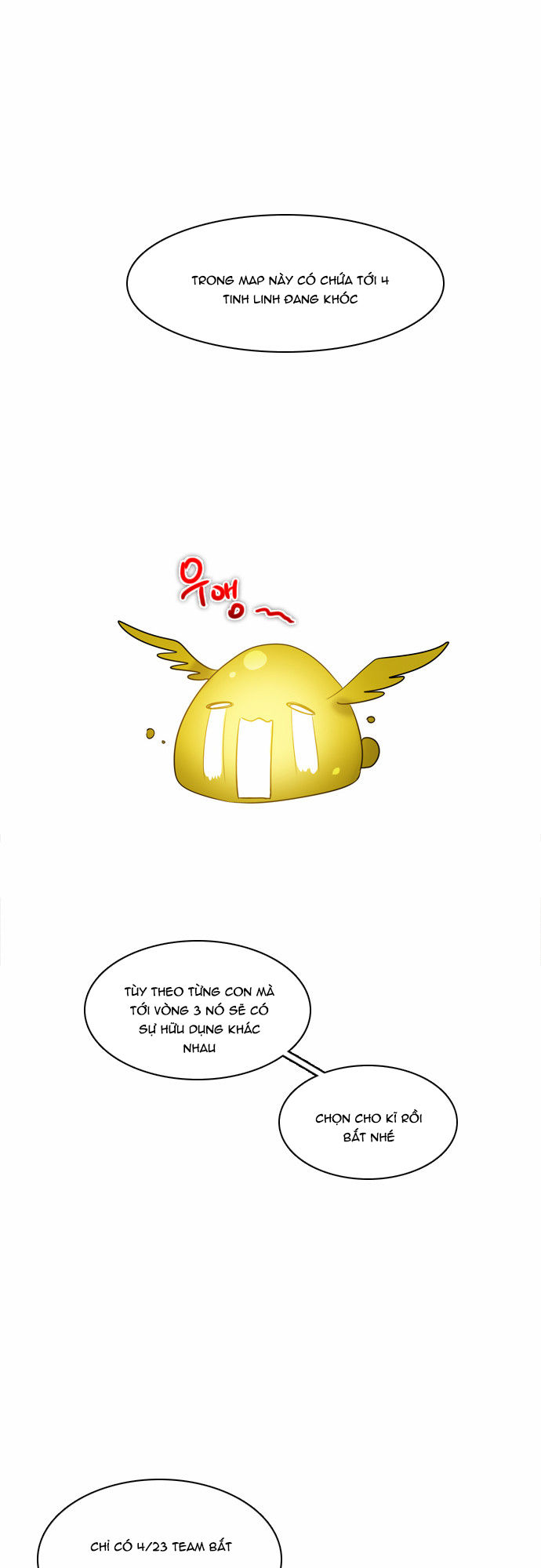 Zero Game Chap 26 - Next Chap 27