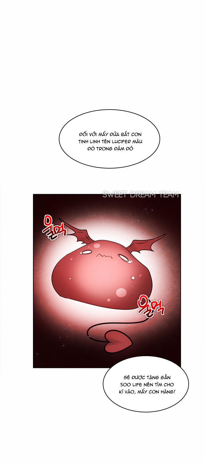 Zero Game Chap 26 - Next Chap 27