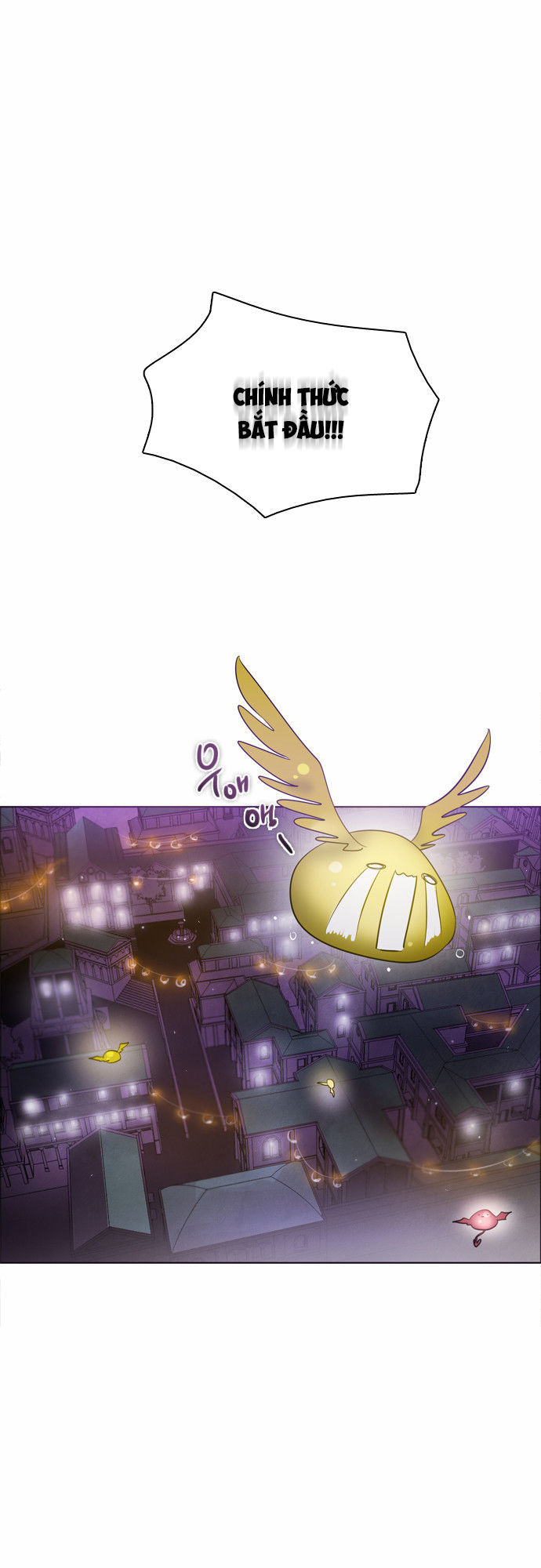 Zero Game Chap 26 - Next Chap 27