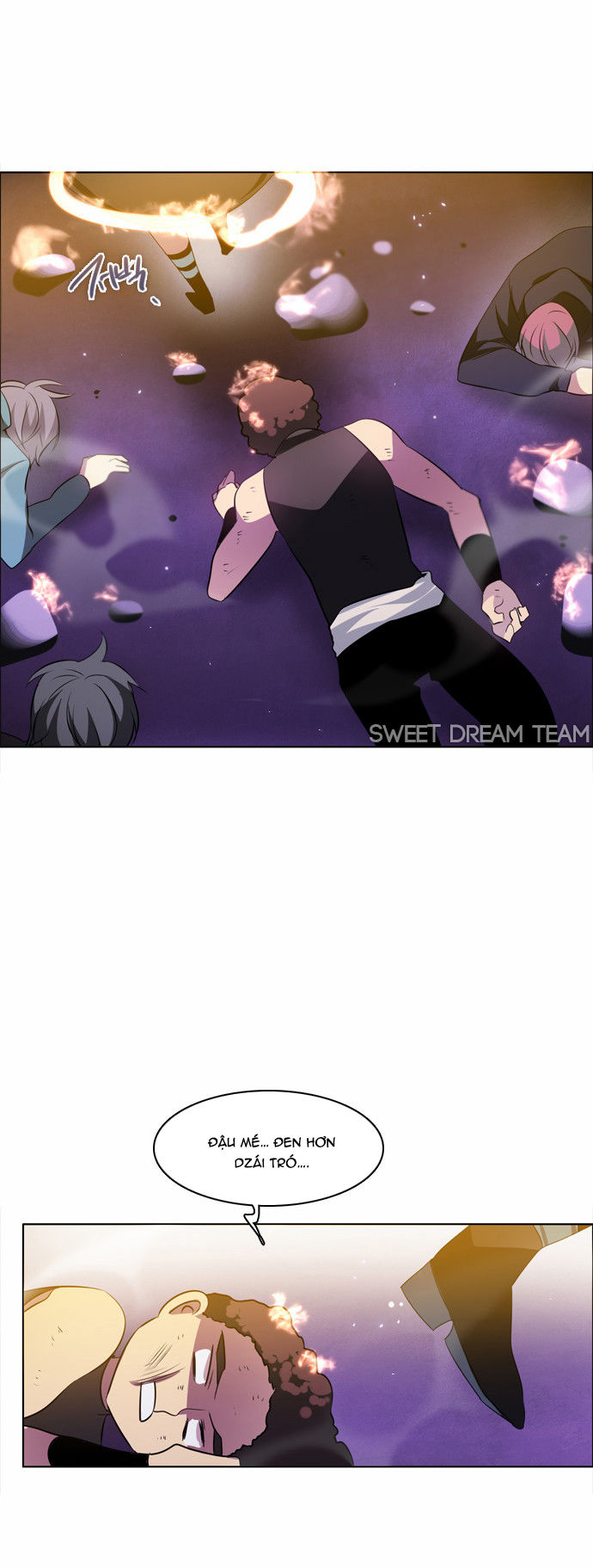 Zero Game Chap 26 - Next Chap 27