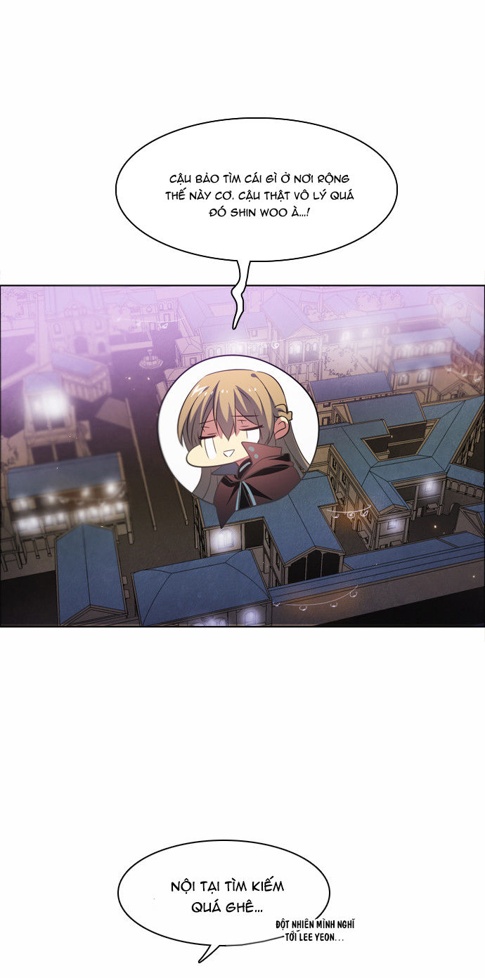 Zero Game Chap 26 - Next Chap 27