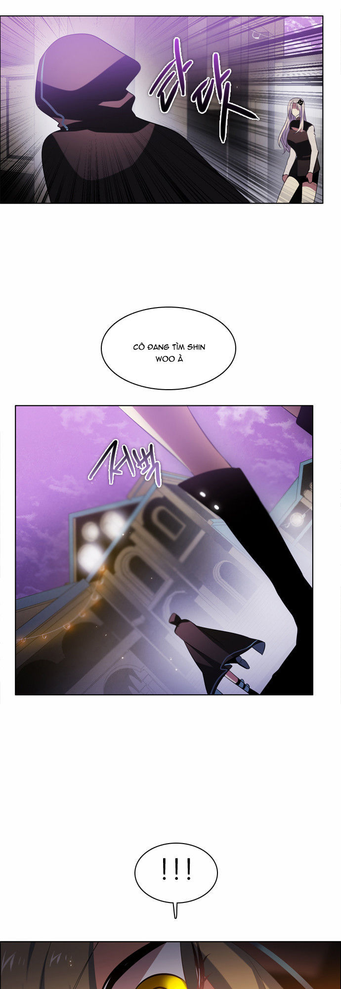 Zero Game Chap 26 - Next Chap 27