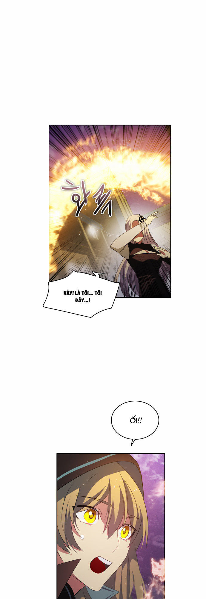 Zero Game Chap 26 - Next Chap 27