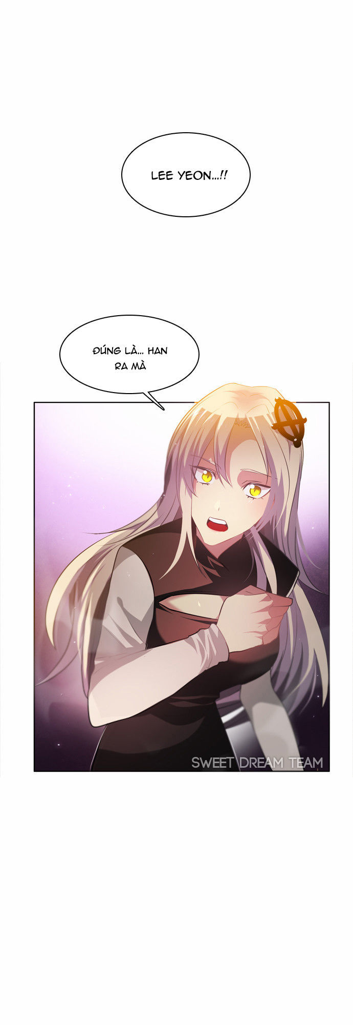Zero Game Chap 26 - Next Chap 27