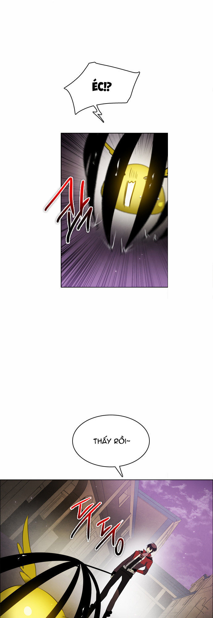 Zero Game Chap 26 - Next Chap 27