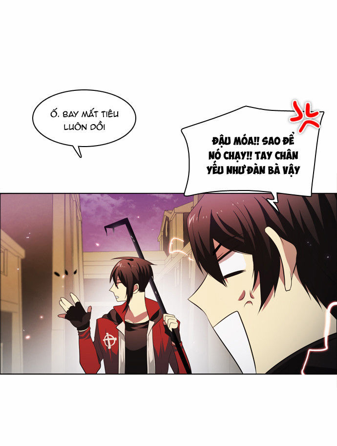 Zero Game Chap 26 - Next Chap 27