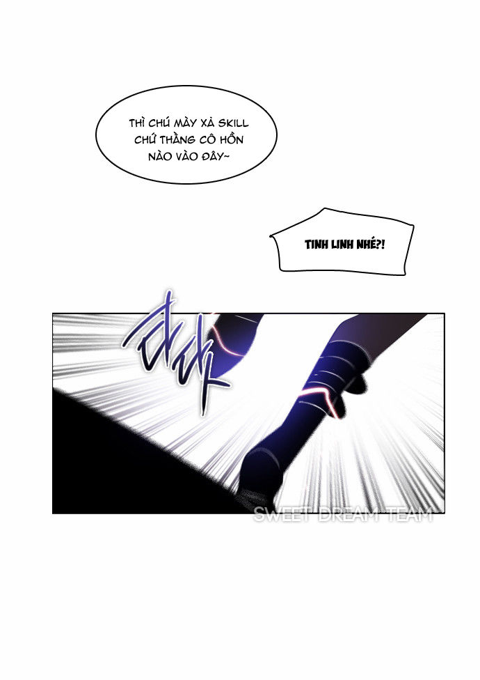 Zero Game Chap 26 - Next Chap 27