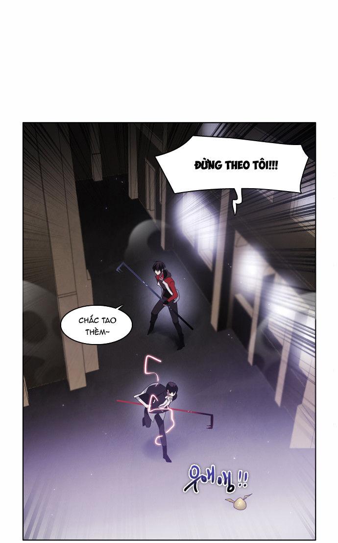 Zero Game Chap 26 - Next Chap 27