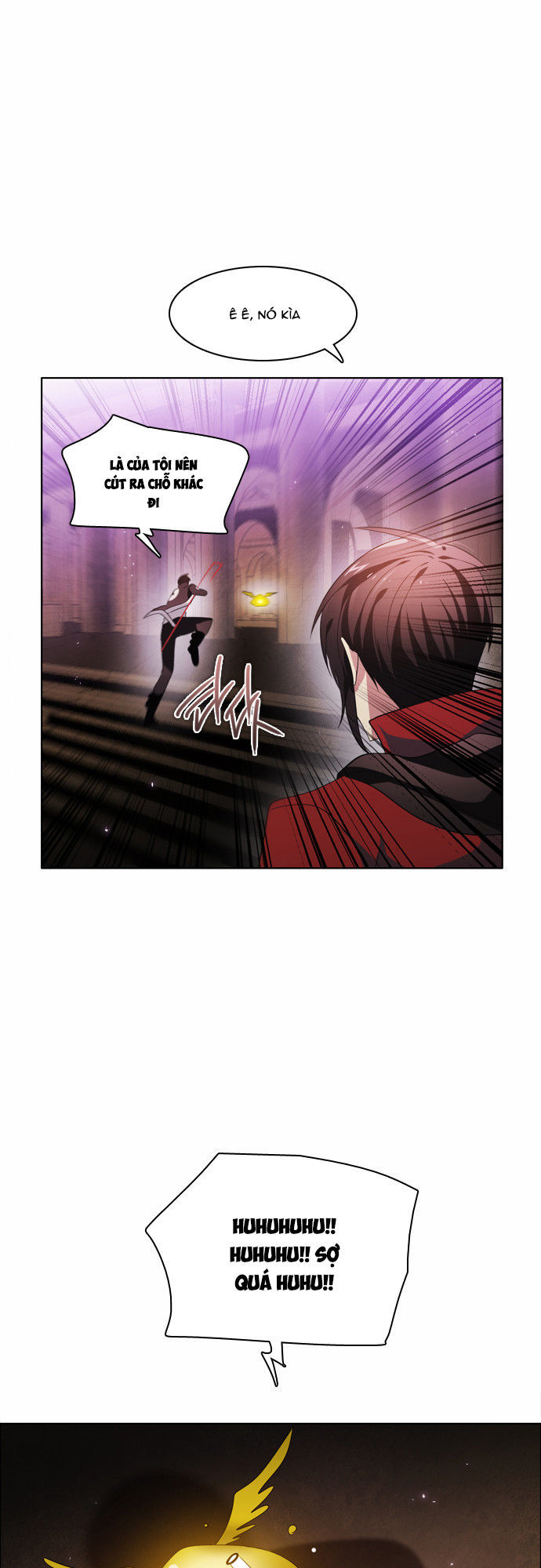 Zero Game Chap 26 - Next Chap 27