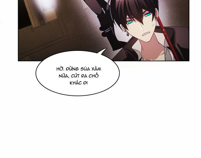Zero Game Chap 26 - Next Chap 27