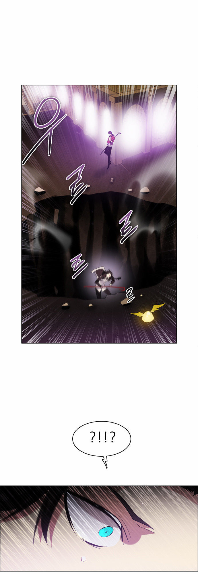 Zero Game Chap 26 - Next Chap 27