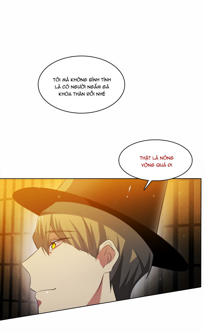 Zero Game Chap 26 - Next Chap 27