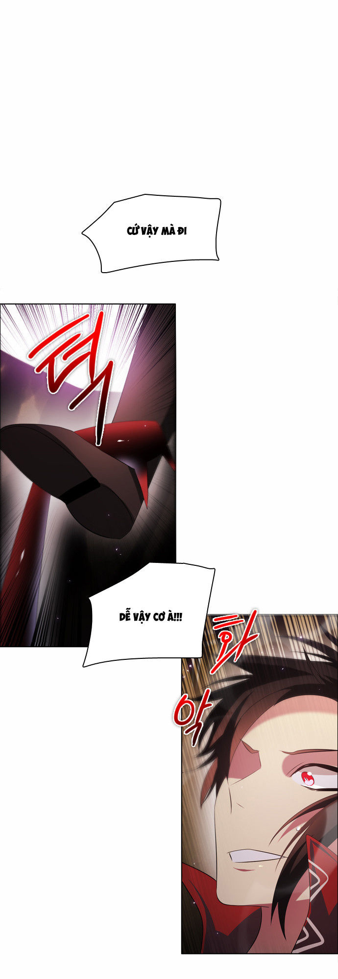 Zero Game Chap 26 - Next Chap 27