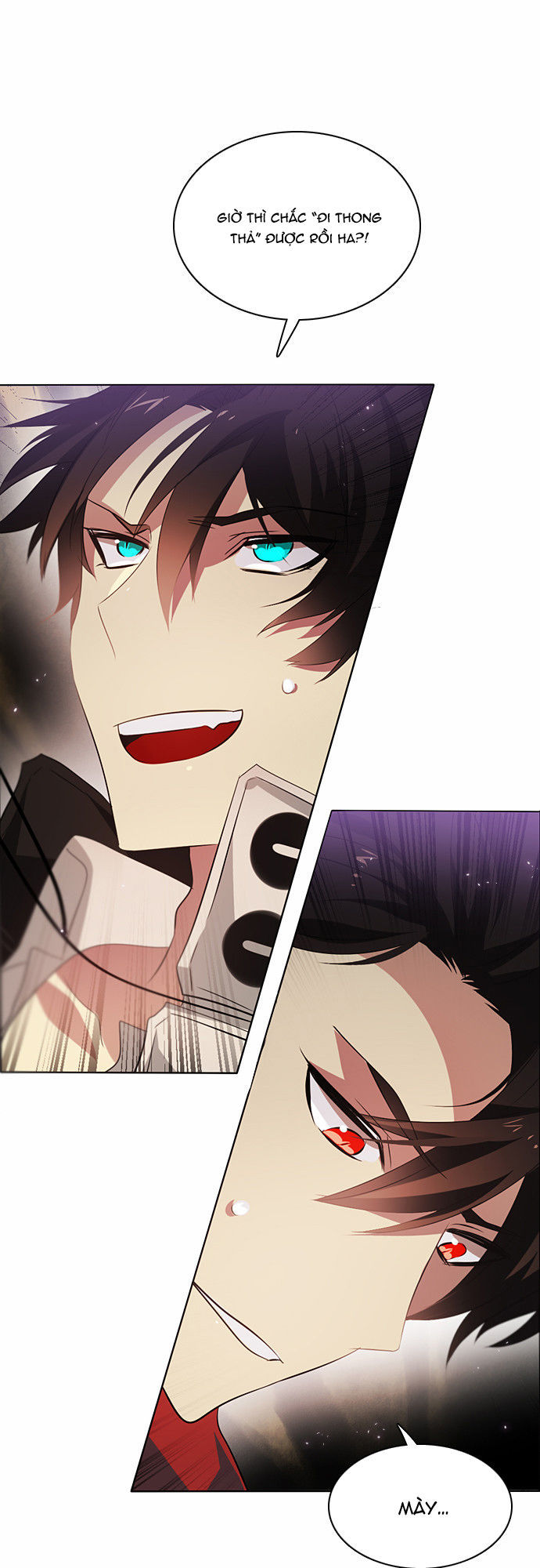 Zero Game Chap 26 - Next Chap 27