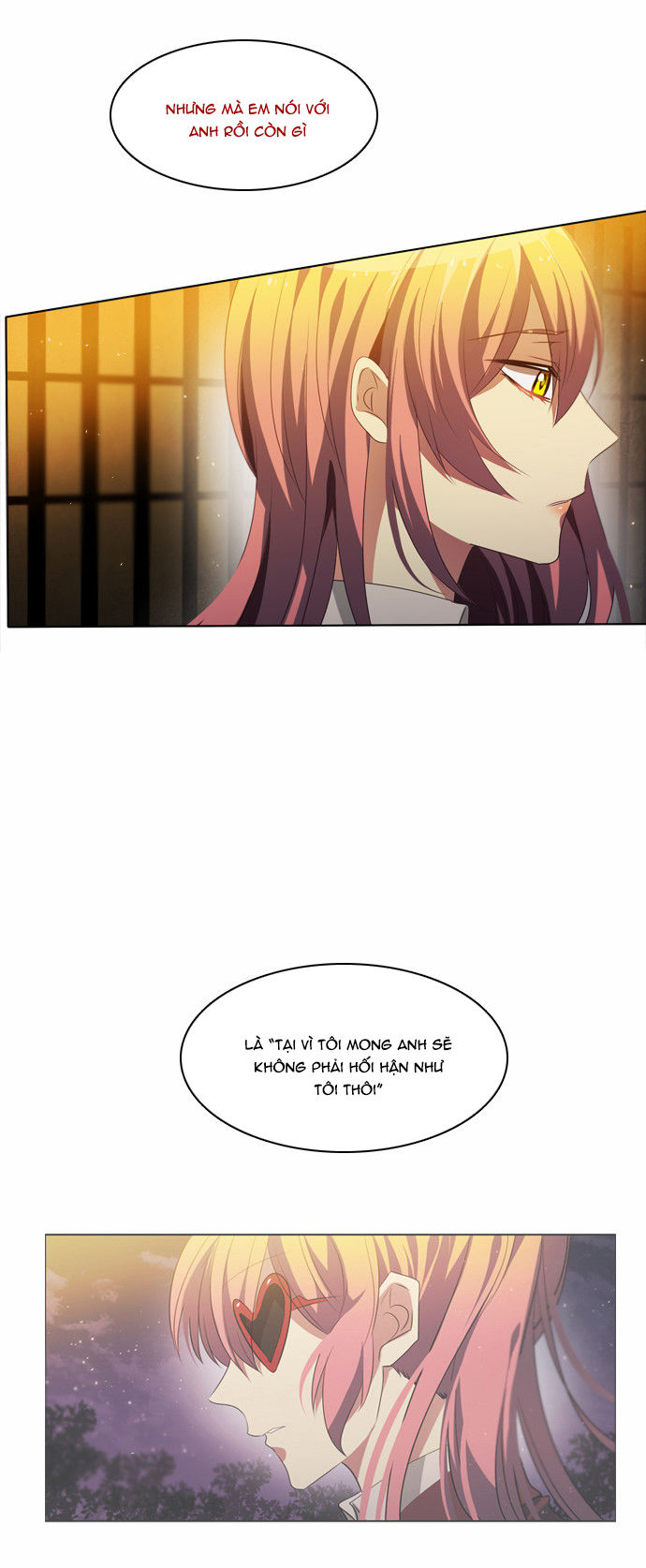 Zero Game Chap 26 - Next Chap 27