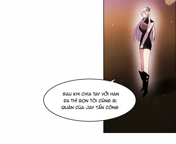 Zero Game Chap 26 - Next Chap 27