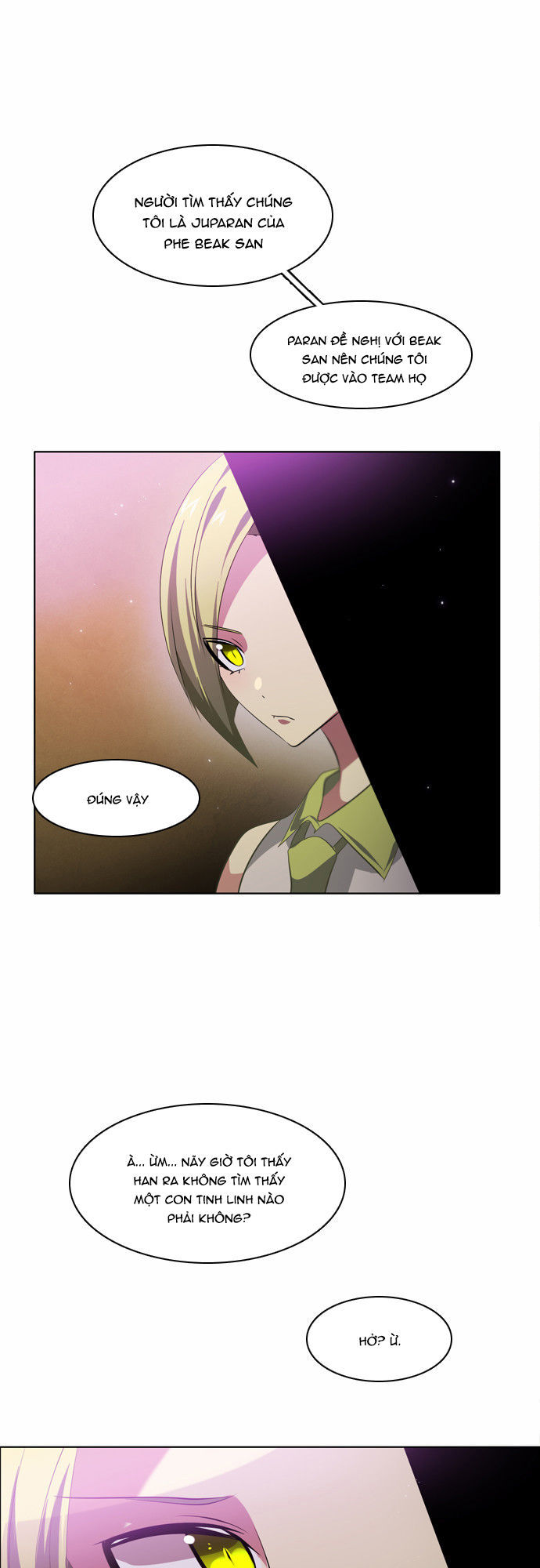Zero Game Chap 26 - Next Chap 27