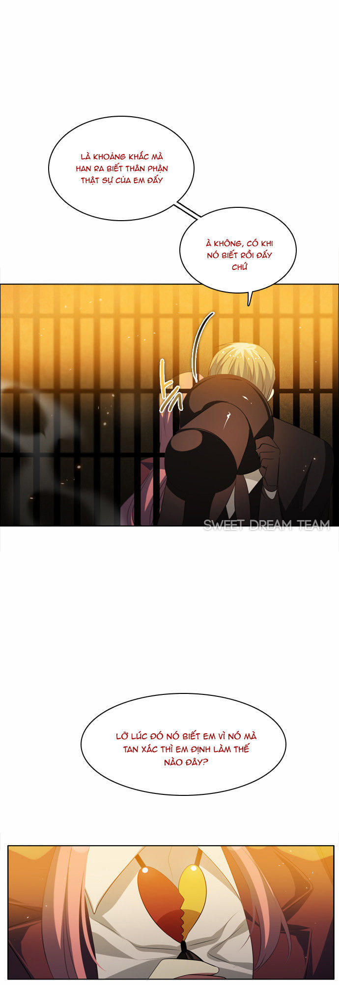 Zero Game Chap 26 - Next Chap 27