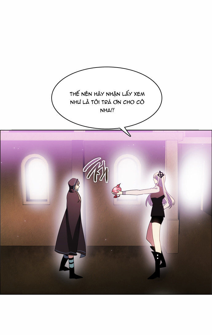 Zero Game Chap 26 - Next Chap 27