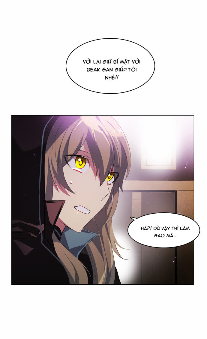 Zero Game Chap 26 - Next Chap 27