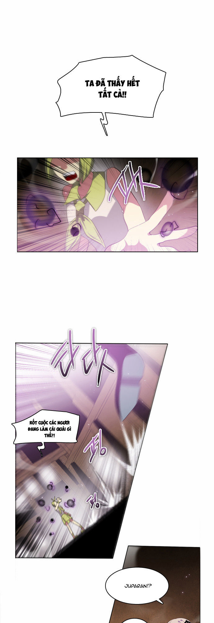 Zero Game Chap 26 - Next Chap 27
