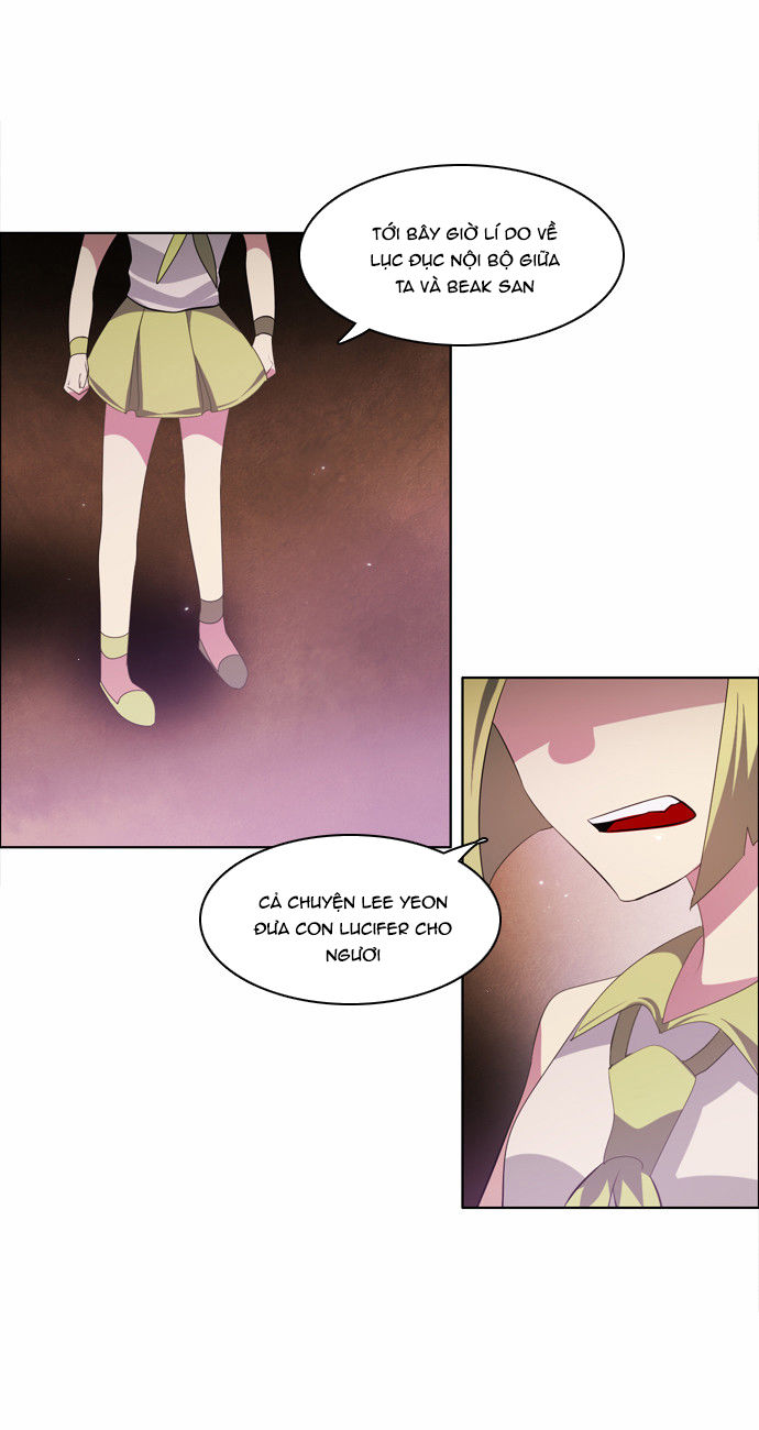 Zero Game Chap 26 - Next Chap 27
