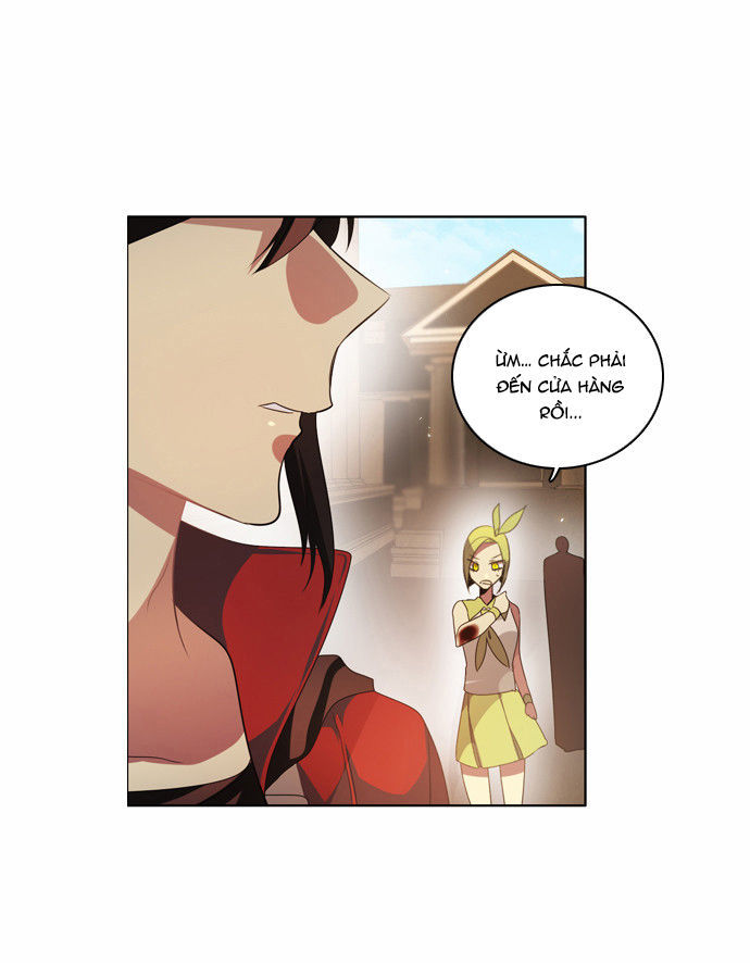 Zero Game Chap 27 - Next Chap 28