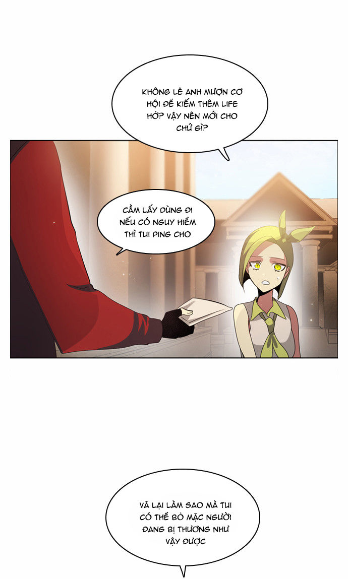 Zero Game Chap 27 - Next Chap 28