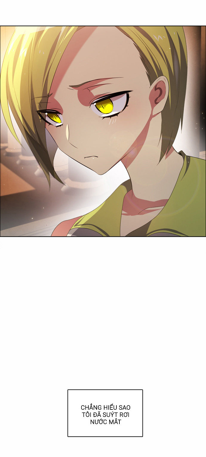Zero Game Chap 27 - Next Chap 28