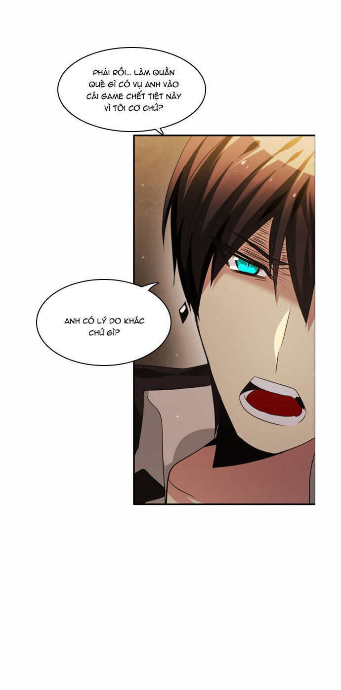 Zero Game Chap 27 - Next Chap 28
