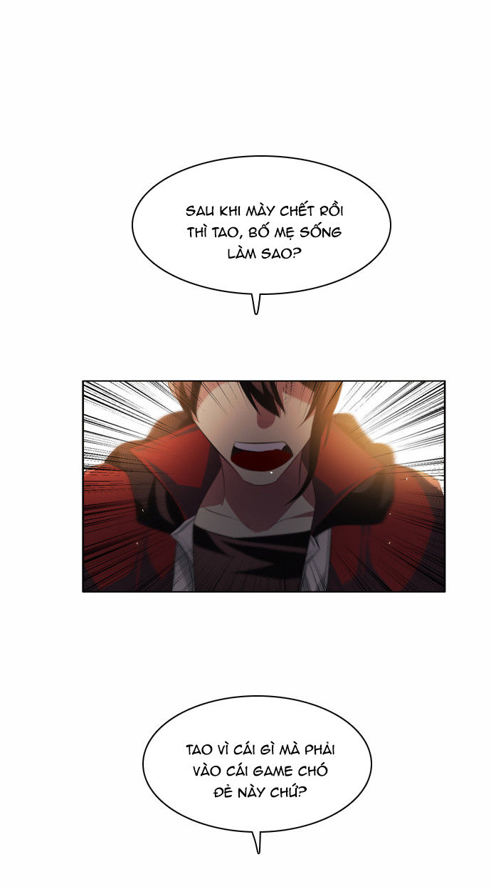 Zero Game Chap 27 - Next Chap 28