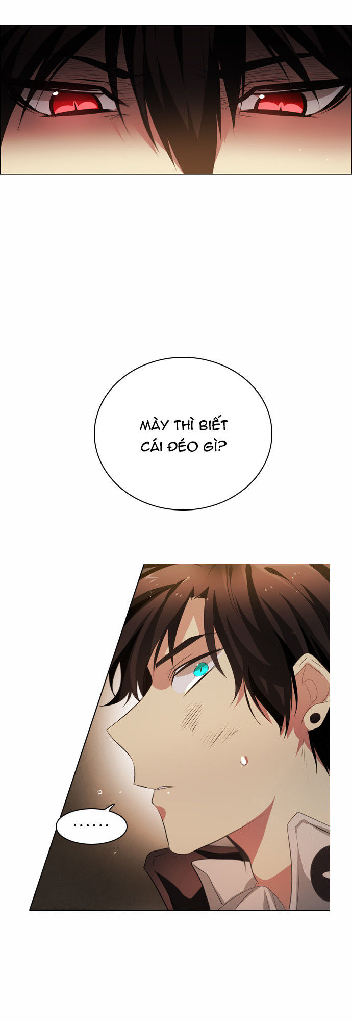 Zero Game Chap 27 - Next Chap 28