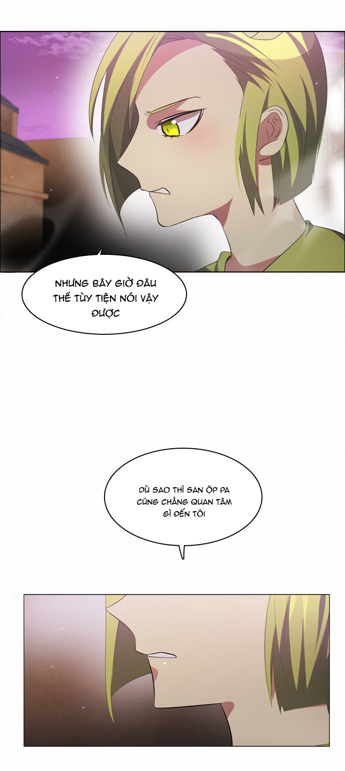 Zero Game Chap 27 - Next Chap 28