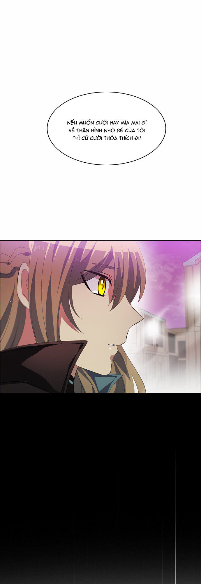 Zero Game Chap 27 - Next Chap 28